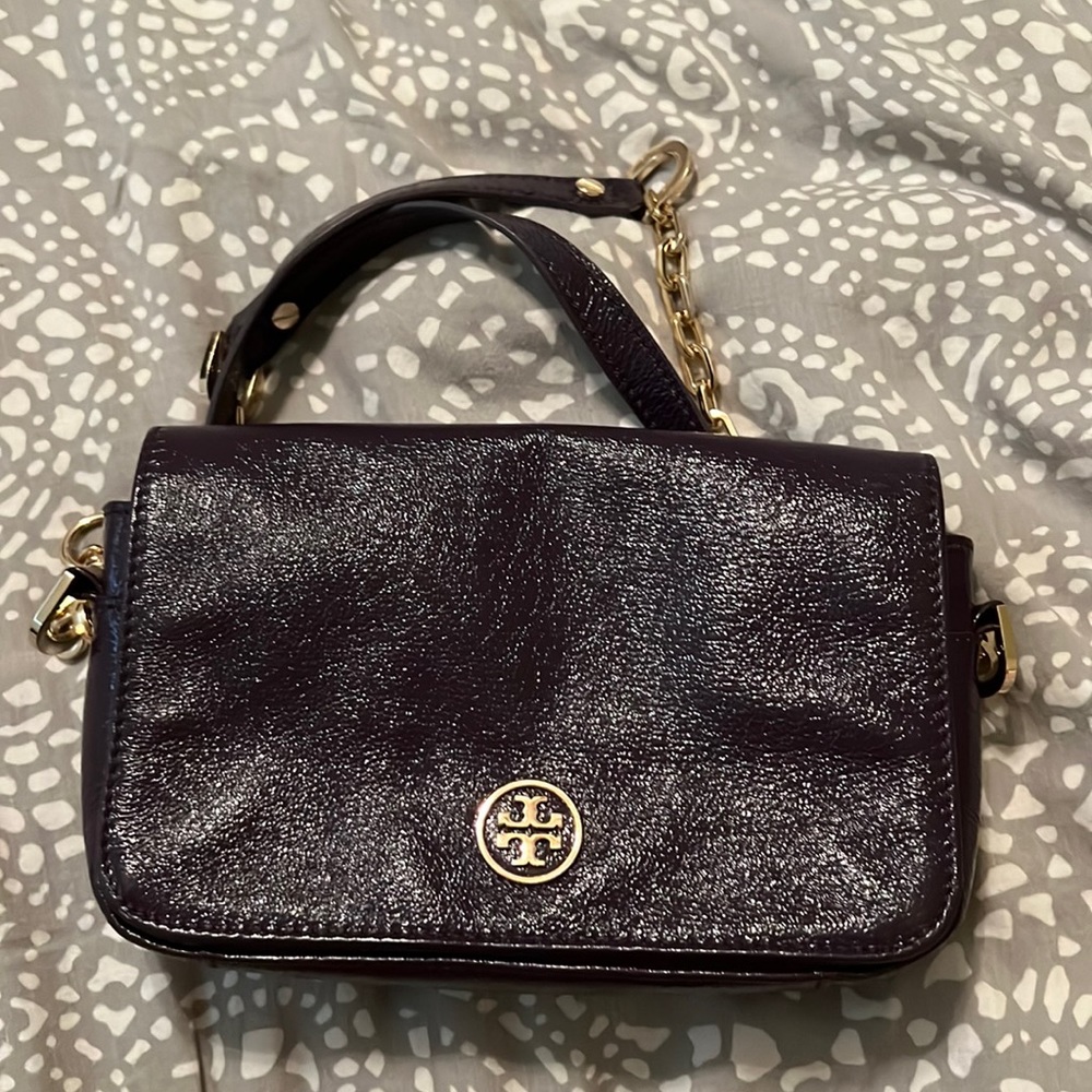 Tory Burch crossbody